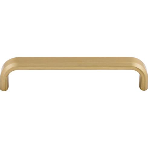 Top Knobs Ellis Telfair Pull