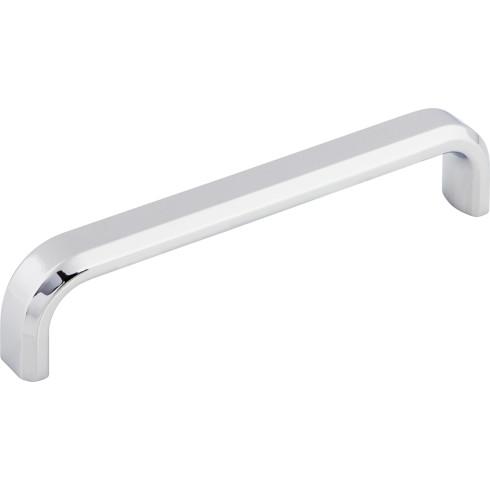 Top Knobs Ellis Telfair Pull