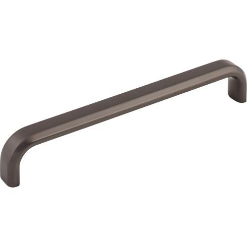Top Knobs Ellis Telfair Pull
