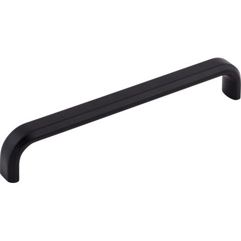 Top Knobs Ellis Telfair Pull