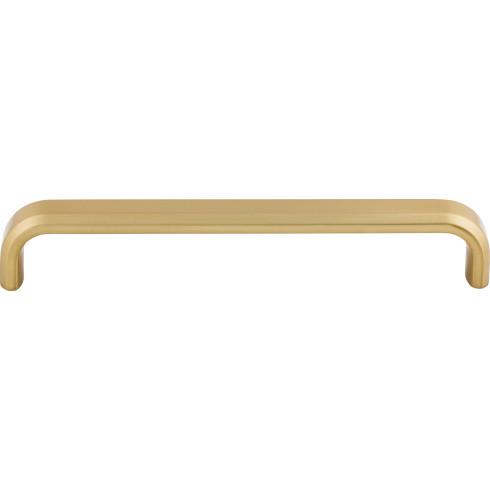 Top Knobs Ellis Telfair Pull