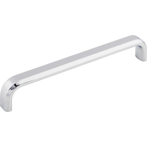 Top Knobs Ellis Telfair Pull