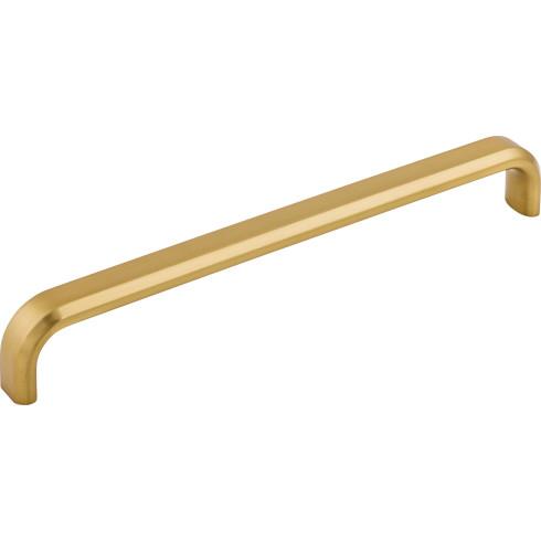 Top Knobs Ellis Telfair Pull