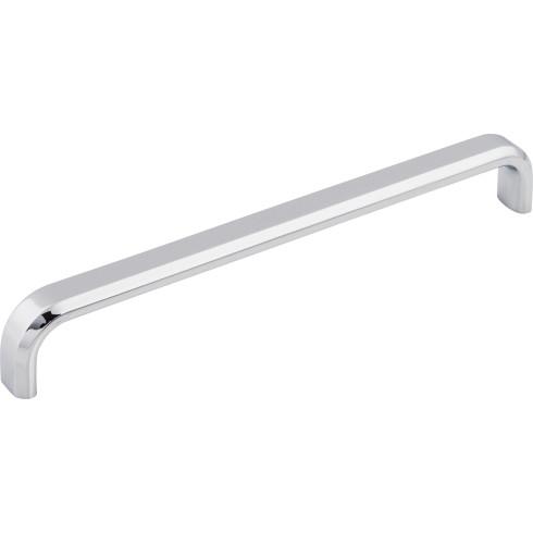 Top Knobs Ellis Telfair Pull