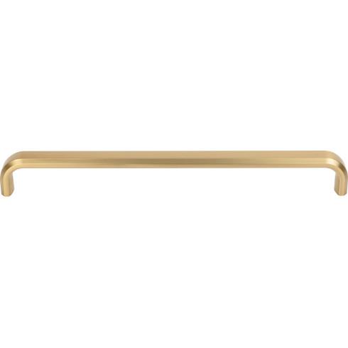 Top Knobs Ellis Telfair Pull