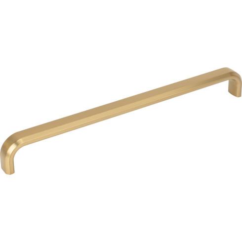 Top Knobs Ellis Telfair Pull