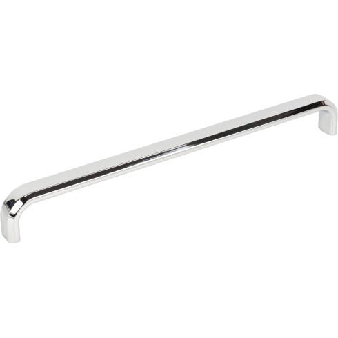 Top Knobs Ellis Telfair Pull