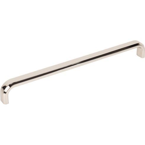 Top Knobs Ellis Telfair Pull