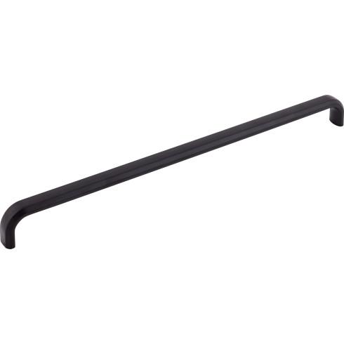 Top Knobs Ellis Telfair Pull