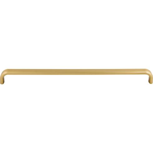 Top Knobs Ellis Telfair Pull