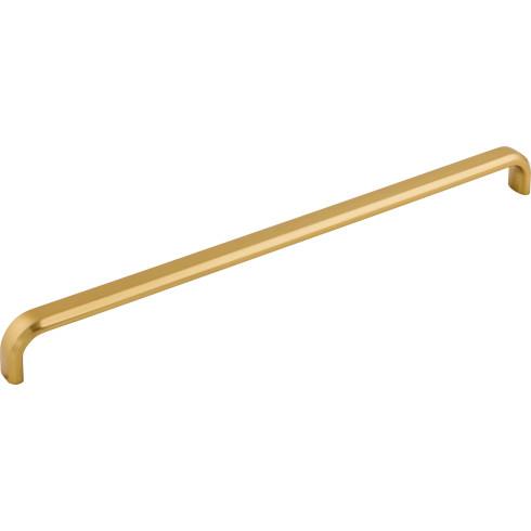 Top Knobs Ellis Telfair Pull