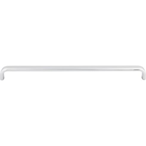 Top Knobs Ellis Telfair Pull
