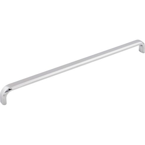 Top Knobs Ellis Telfair Pull