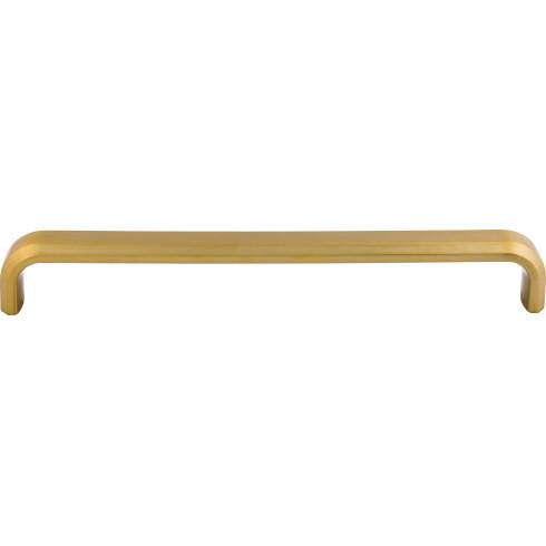Top Knobs Ellis Telfair Pull