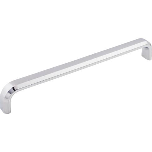 Top Knobs Ellis Telfair Pull