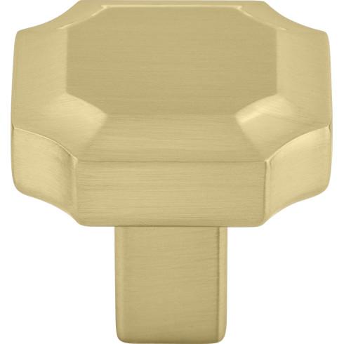 Top Knobs Ellis Davenport Knob
