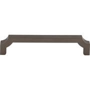 Top Knobs Ellis Davenport Pull