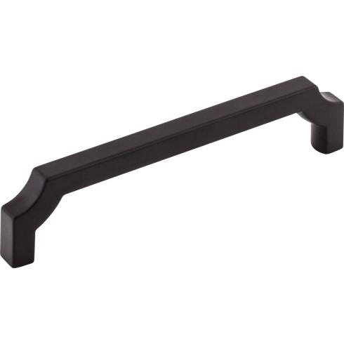 Top Knobs Ellis Davenport Pull