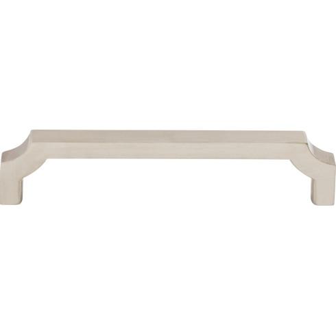 Top Knobs Ellis Davenport Pull