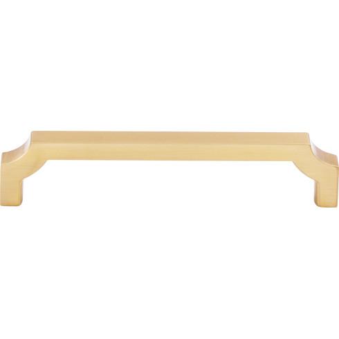 Top Knobs Ellis Davenport Pull