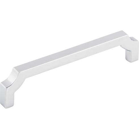 Top Knobs Ellis Davenport Pull