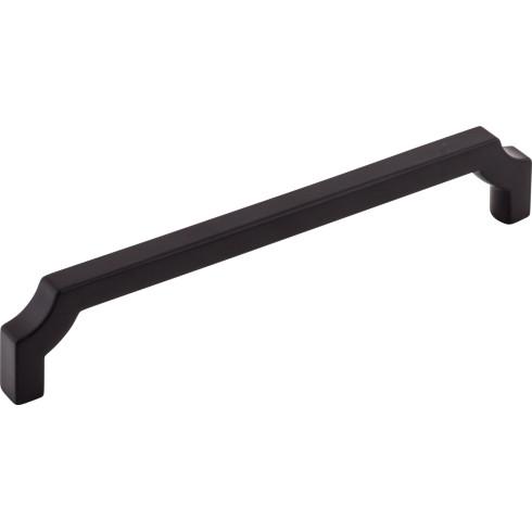 Top Knobs Ellis Davenport Pull