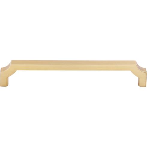 Top Knobs Ellis Davenport Pull