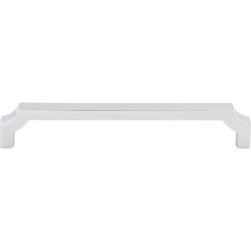 Top Knobs Ellis Davenport Pull
