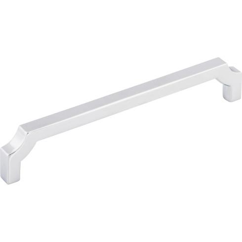 Top Knobs Ellis Davenport Pull