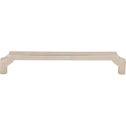 Top Knobs Ellis Davenport Pull