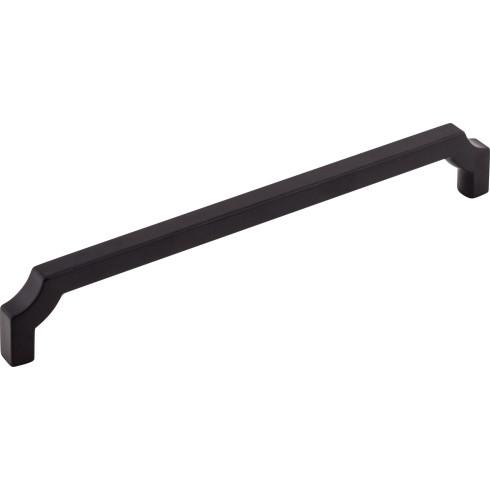 Top Knobs Ellis Davenport Pull
