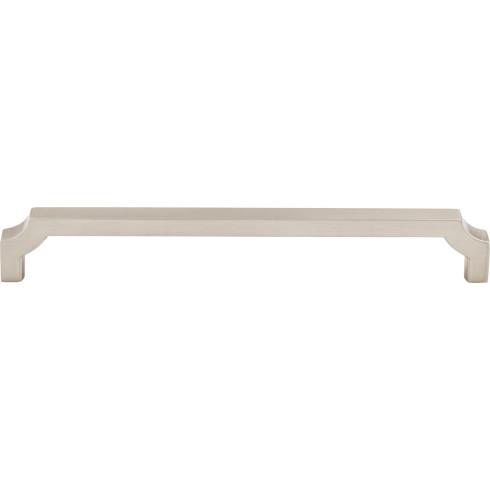 Top Knobs Ellis Davenport Pull