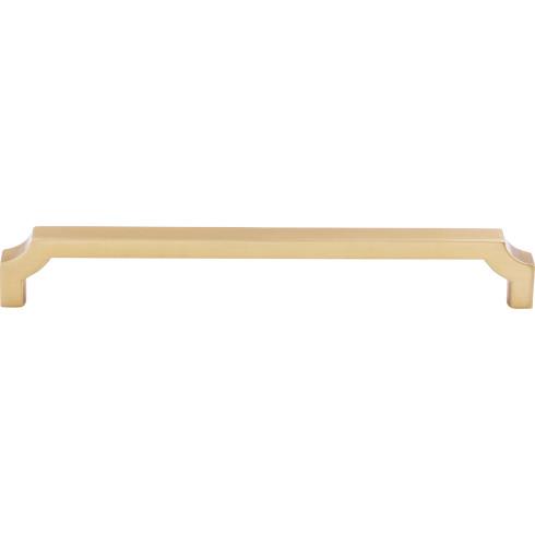 Top Knobs Ellis Davenport Pull