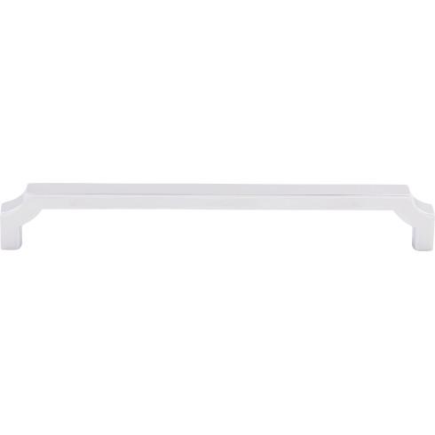 Top Knobs Ellis Davenport Pull