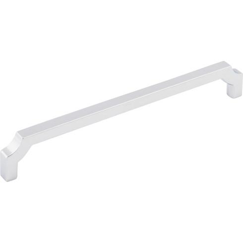 Top Knobs Ellis Davenport Pull