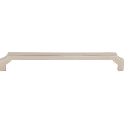 Top Knobs Ellis Davenport Pull