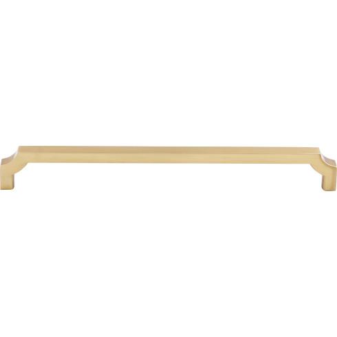 Top Knobs Ellis Davenport Pull