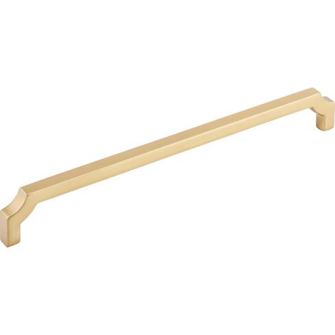 Top Knobs Ellis Davenport Pull