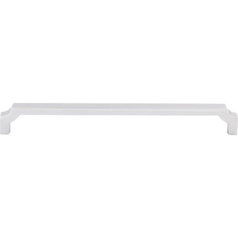 Top Knobs Ellis Davenport Pull