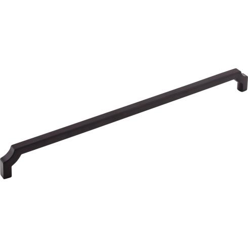 Top Knobs Ellis Davenport Pull