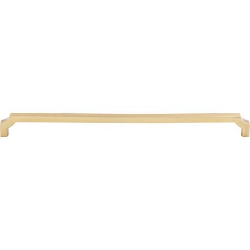 Top Knobs Ellis Davenport Pull