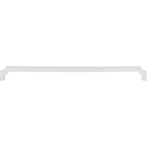 Top Knobs Ellis Davenport Pull