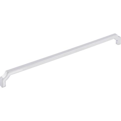 Top Knobs Ellis Davenport Pull