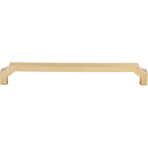 Top Knobs Ellis Davenport Pull