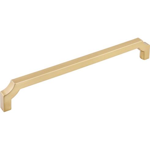 Top Knobs Ellis Davenport Pull