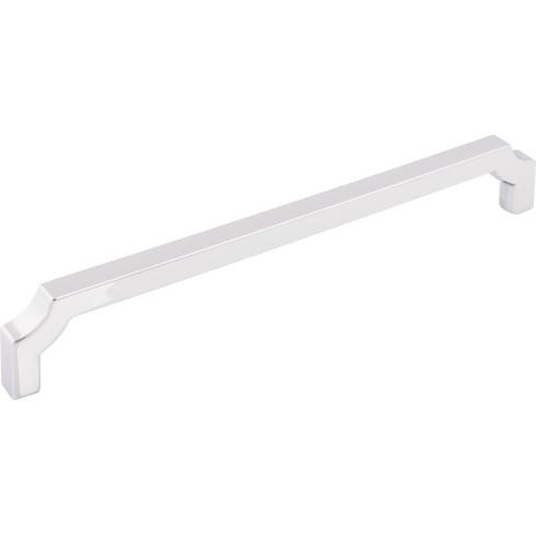 Top Knobs Ellis Davenport Pull