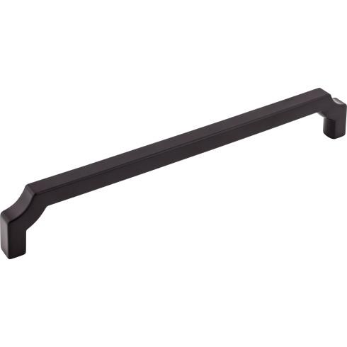 Top Knobs Ellis Davenport Pull
