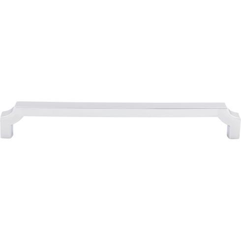 Top Knobs Ellis Davenport Pull