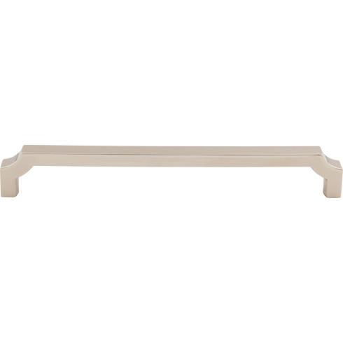 Top Knobs Ellis Davenport Pull