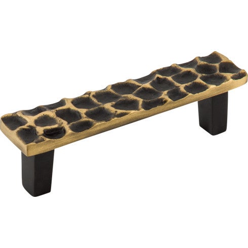 Top Knobs Cobblestone Pull